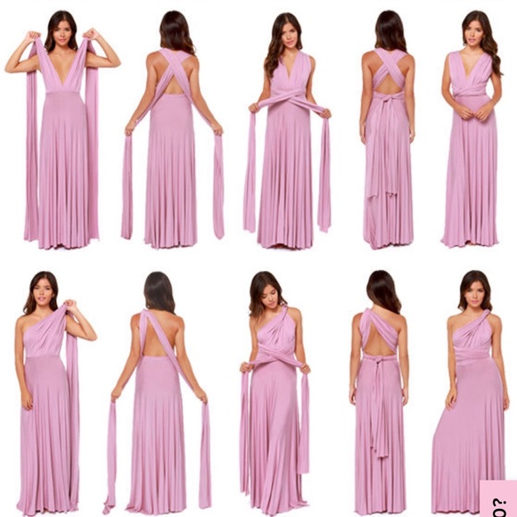 Lulu’s Tricks of the Trade Black Maxi Dress - Picture 7 of 7